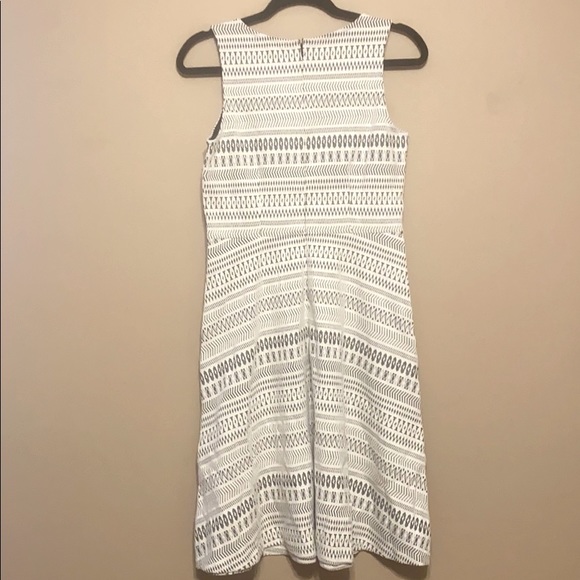 Banana Republic • A line Dress - Picture 2 of 5